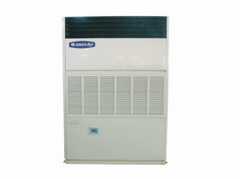 DL系列水冷柜式空调机组