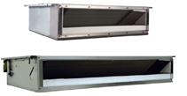 天花板内藏风管式（超薄型）<自带冷凝水提升泵>N系列