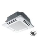 PLA 冷暖型 R410A天花板大力嵌入式空调